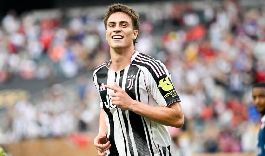 Chelsea, Juventus'un genç yıldızı Kenan Yıldız için harekete geçti. Torino'ya