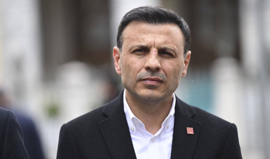 CHP İstanbul Vilayet Kongresi seçimine hile karıştırıldığı ve seçim kanununa