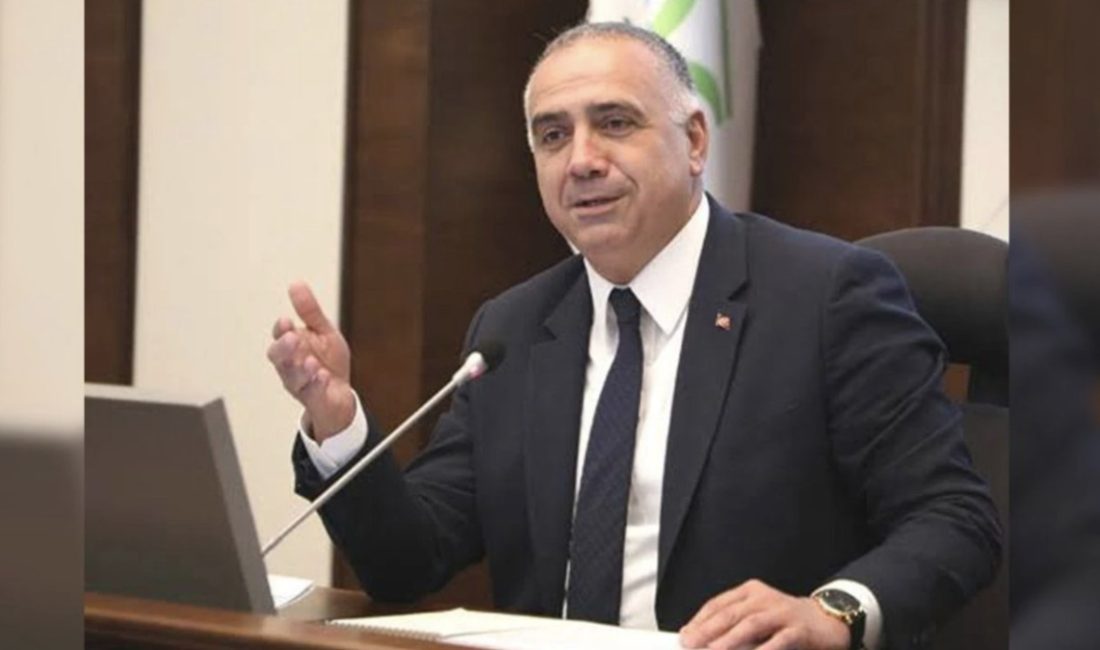 İstanbul Cumhuriyet Başsavcılığı'nın yürüttüğü soruşturma kapsamında tutuklanan Büyükçekmece Belediye Başkanı