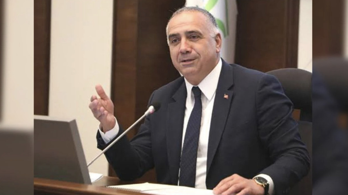 İstanbul Cumhuriyet Başsavcılığı'nın yürüttüğü soruşturma kapsamında tutuklanan Büyükçekmece Belediye Başkanı