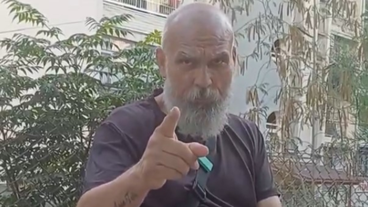 CHP'li kimliği ile bilinen Adanalı sosyolog Talih Köse, yolsuzluk soruşturmasında