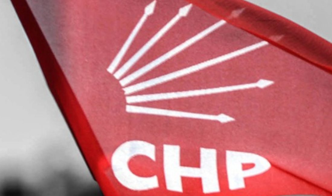 CHP’nin şaibeli kurultay davasına bakan Ankara 26. Asliye Ceza Mahkemesi,