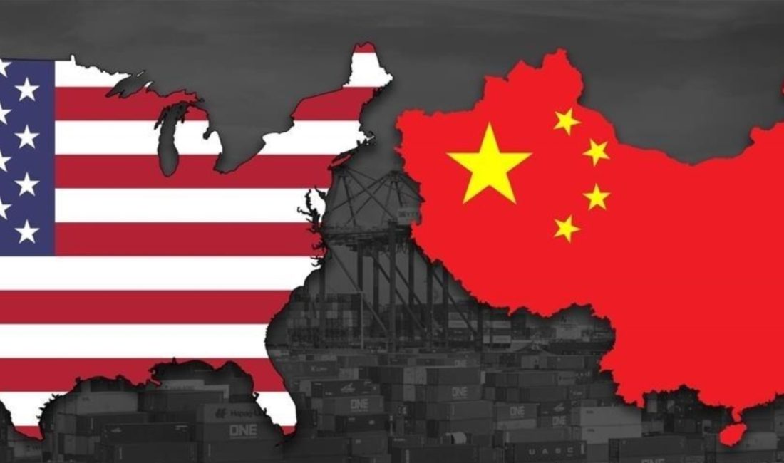 Çin Dışişleri Bakanlığı Sözcüsü Mao Ning, ABD Lideri Donald Trump'ın