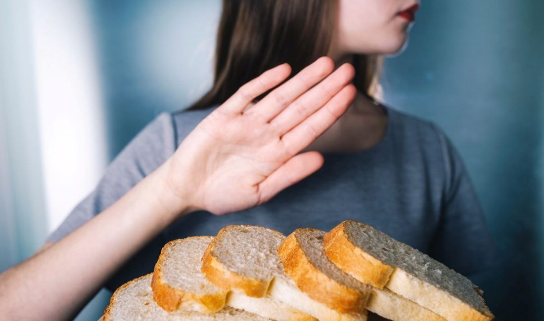 Bilim insanları, glutenin bağışıklık sistemini nasıl tetiklediğini inceleyerek çölyak hastalığının nasıl