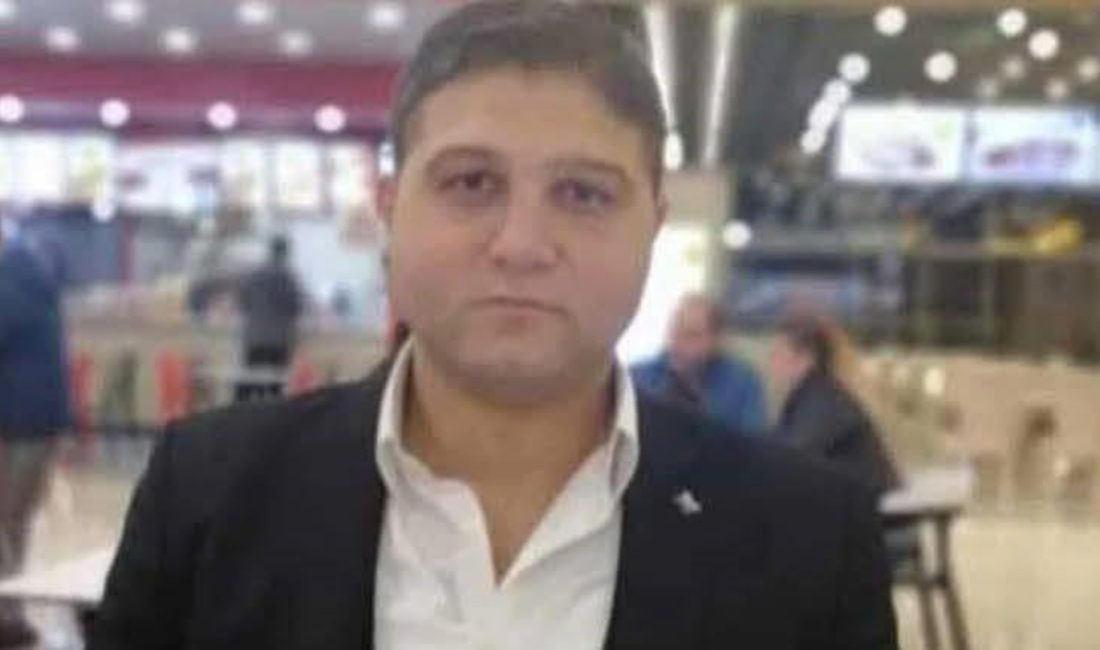 Kentte 4 gündür kayıp olan şahsın cansız vücuduna bıçaklanmış ve