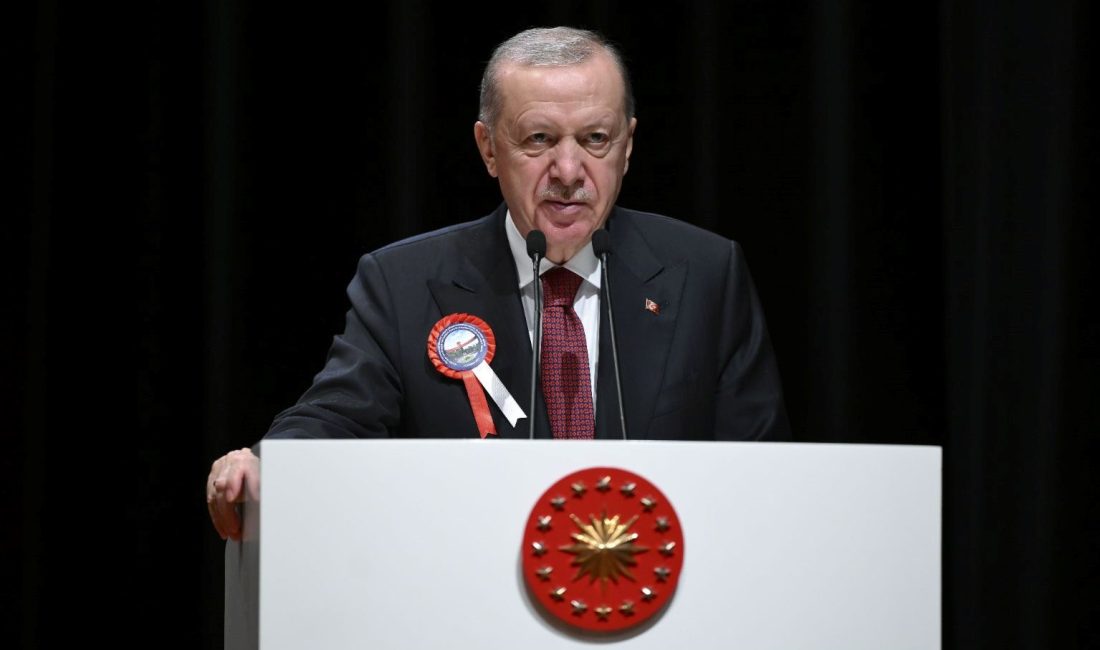 Cumhurbaşkanı Recep Tayyip Erdoğan, 93 yaşındaki hayatını kaybeden gazeteci ve