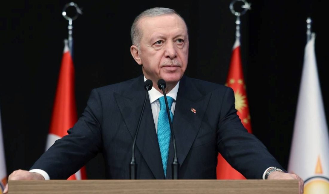 Cumhurbaşkanı Recep Tayyip Erdoğan, Aşure Günü münasebetiyle paylaşımda bulundu.