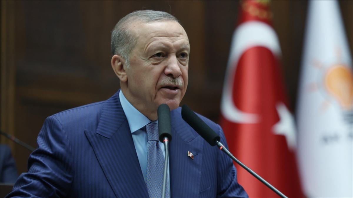 Cumhurbaşkanı Erdoğan bildirisinde, "Erzurum Kongresi, bölgesel bir kongre olarak planlanmasına