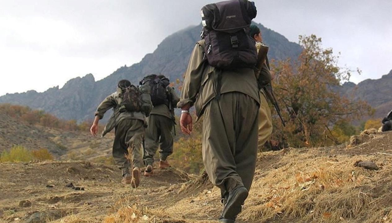PKK'nın fesih ve silah bırakma sürecinde kritik aşama başlıyor. DEM