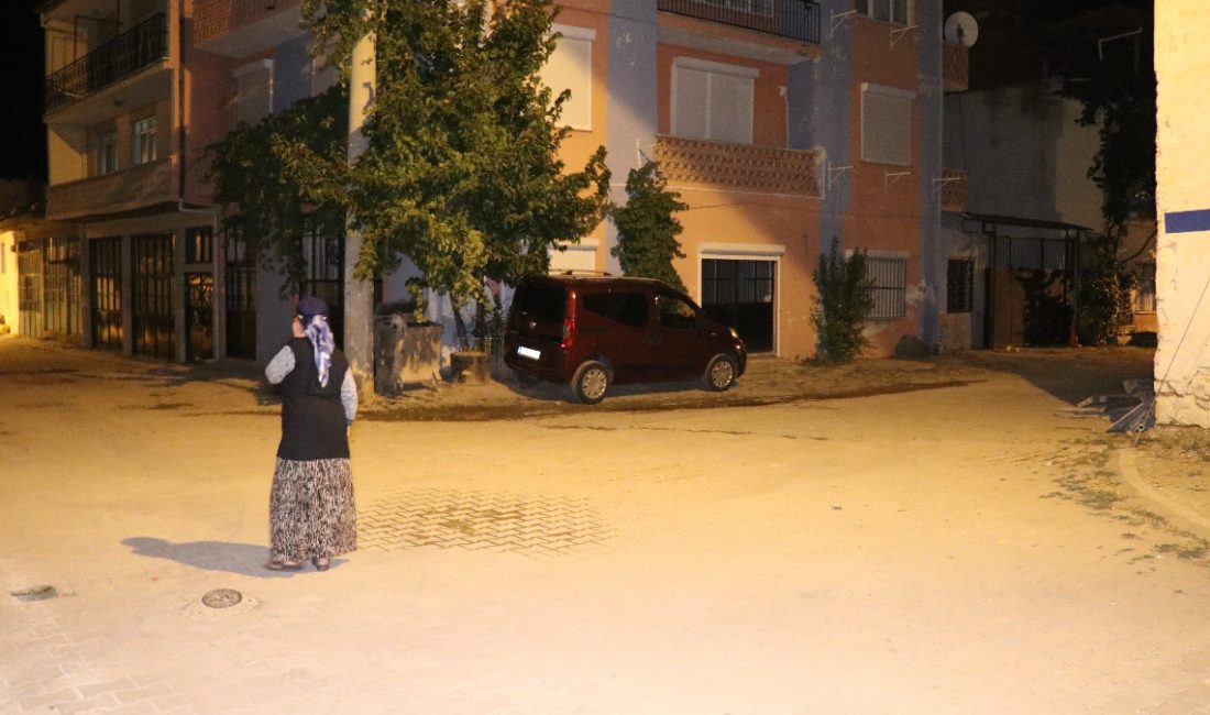 Denizli’de malvarlığı paylaşımı nedeniyle hasımlık bulunan dayı ve yeğeni ortasında