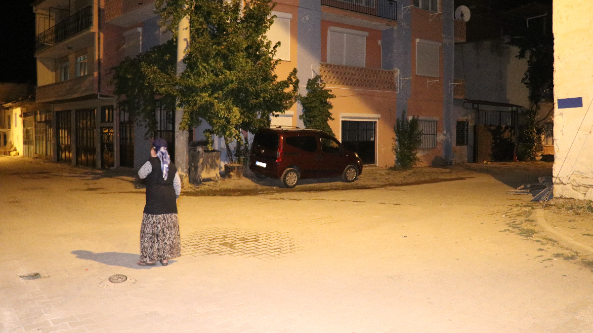 Denizli’de malvarlığı paylaşımı nedeniyle hasımlık bulunan dayı ve yeğeni ortasında
