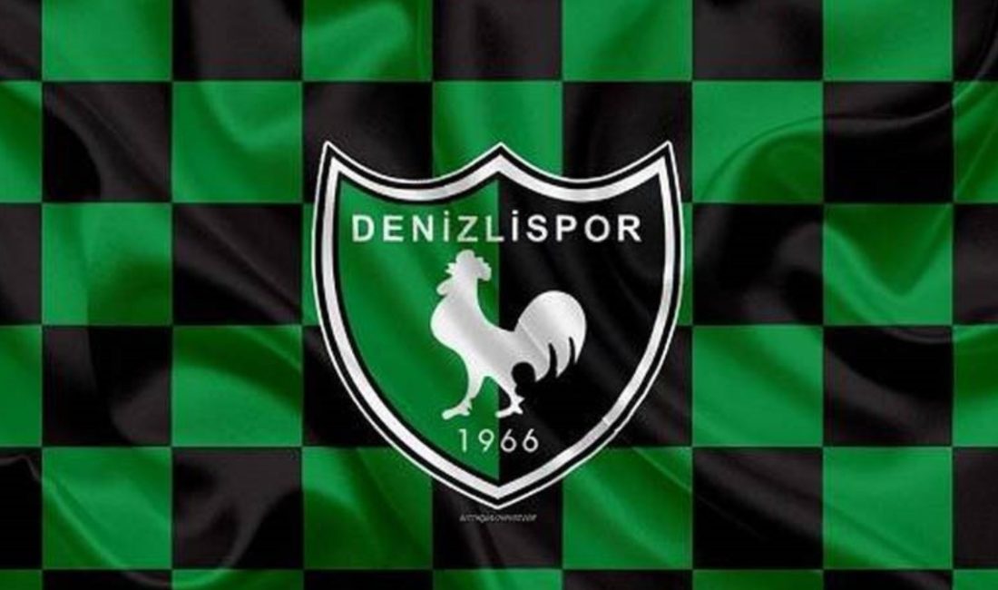 Denizlispor Kulübü, "Denizli Atatürk Stadyumu ve Haluk Ulusoy Tesisleri bu