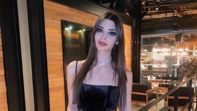 Daha evvel sevgili kriterlerini açıklayan ve adaylardan CV isteyen Defne