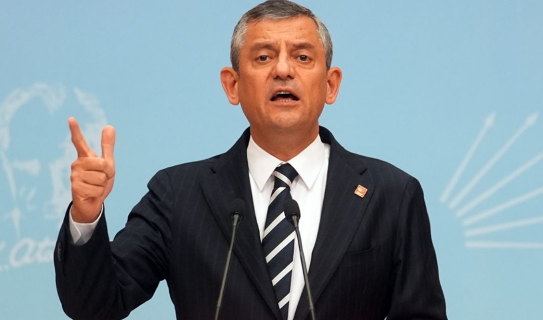 Dezenformasyonla Uğraş Merkezi'nce Özgür Özel'in açıklamalarına ait, "Özel'in hiçbir somut