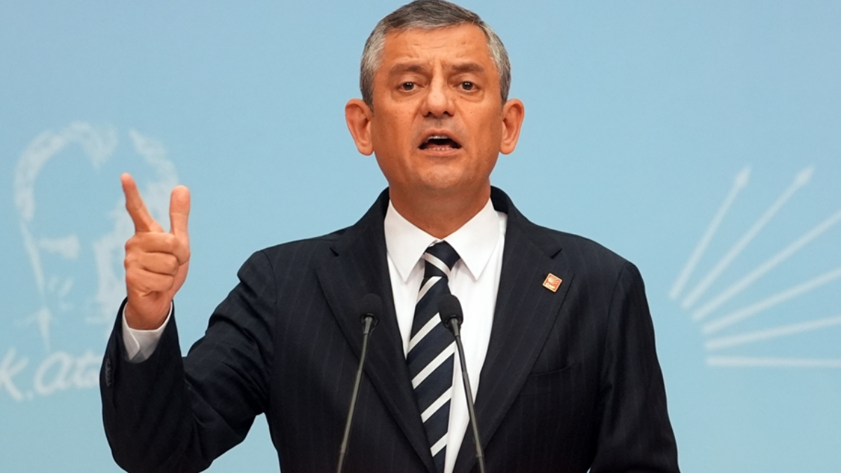 Dezenformasyonla Uğraş Merkezi'nce Özgür Özel'in açıklamalarına ait, "Özel'in hiçbir somut