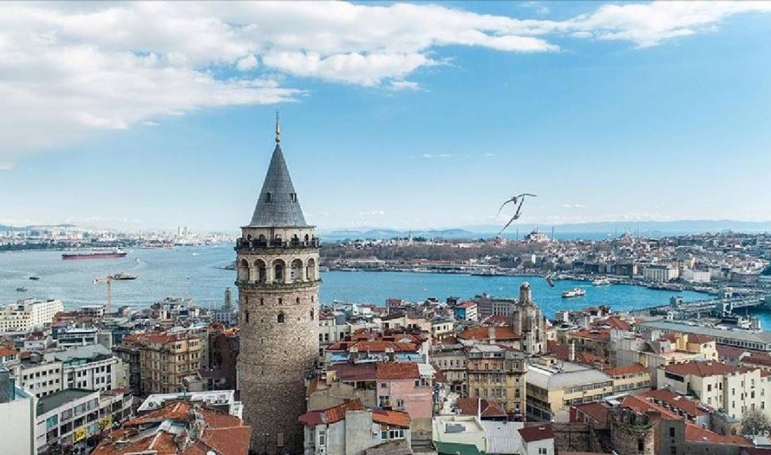 İstanbul memleketler arası krizlerin tahlil adresi oldu. İran ile İngiltere,