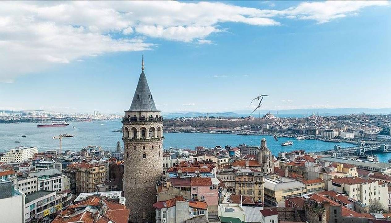 İstanbul memleketler arası krizlerin tahlil adresi oldu. İran ile İngiltere,