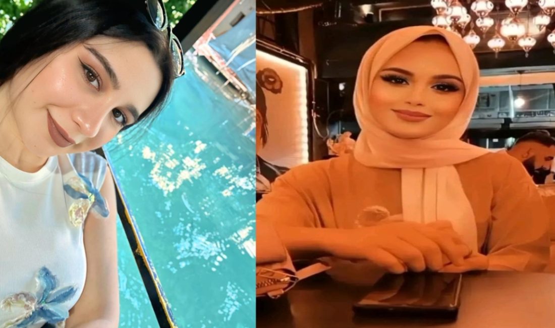 Dini nikahla birlikte yaşadığı İlayda Alkaş’ı tabancayla vurarak öldüren Cemal
