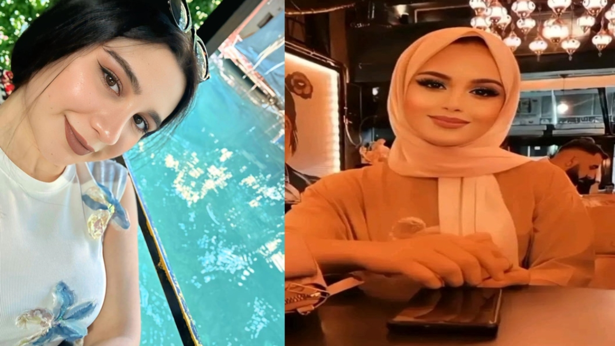 Dini nikahla birlikte yaşadığı İlayda Alkaş’ı tabancayla vurarak öldüren Cemal