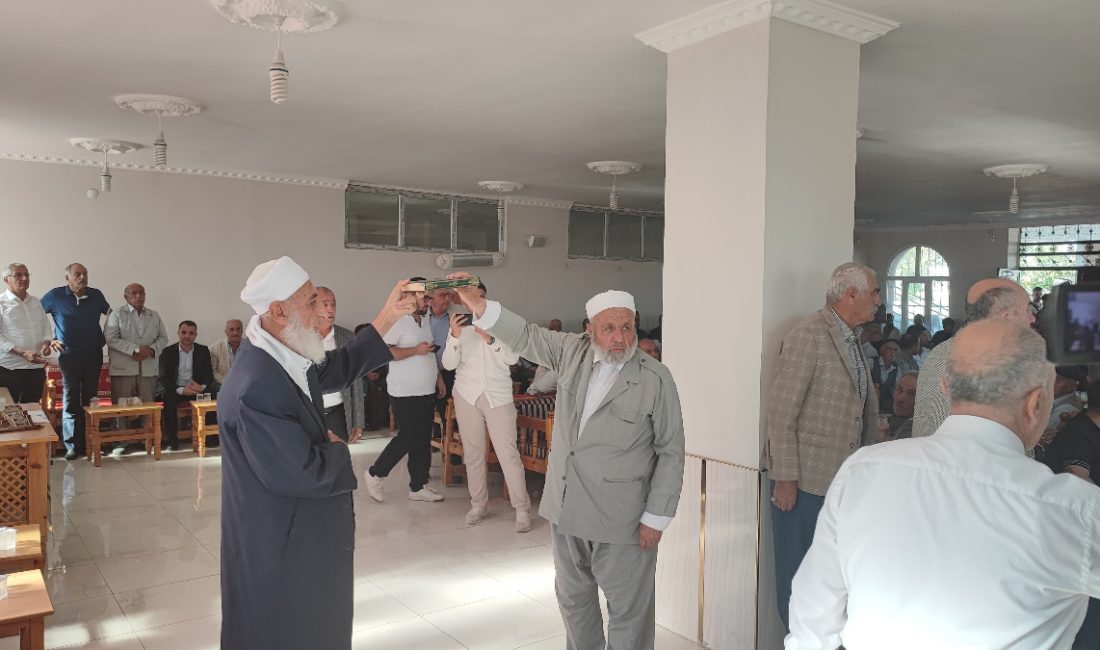 Bismil ilçesinde 1 kişinin hayatını kaybedip, 11 kişinin yaralanmasıyla aileler