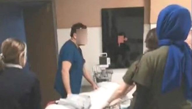 Sağlık Bakanlığı, özel hastanede doktorsuz doğum tezine soruşturma başlattı.