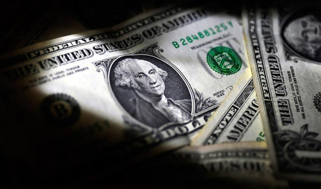 2025'in birinci 6 ayında son 50 yılın en büyük kıymet