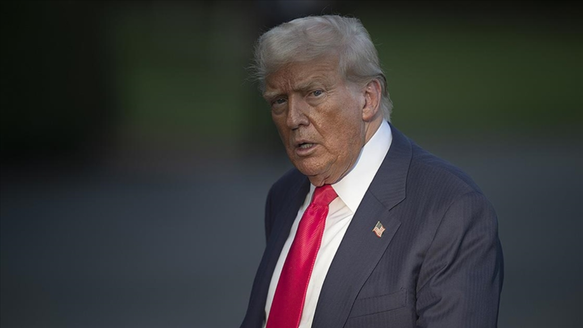 ABD Başkanı Donald Trump, Gazze'de tutulan 10 rehinenin daha yakında