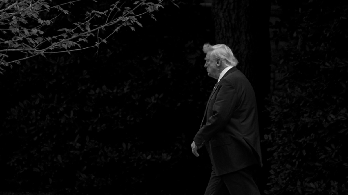 ABD Başkanı Donald Trump'ın kız çocuklarına cinsel istismar ve fuhuş