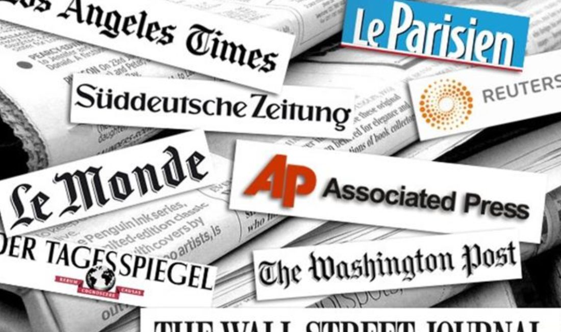 Siyasetten iktisada, diplomasiden savunmaya kadar pek çok alanda yaşanan gelişmeler,