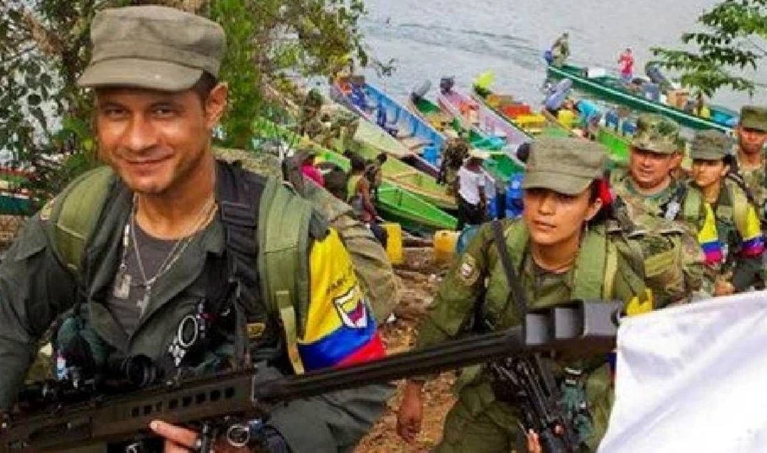 İspanya'dan Endonezya'ya, Sri Lanka'dan Kuzey İrlanda'ya dünyanın önde gelen barış