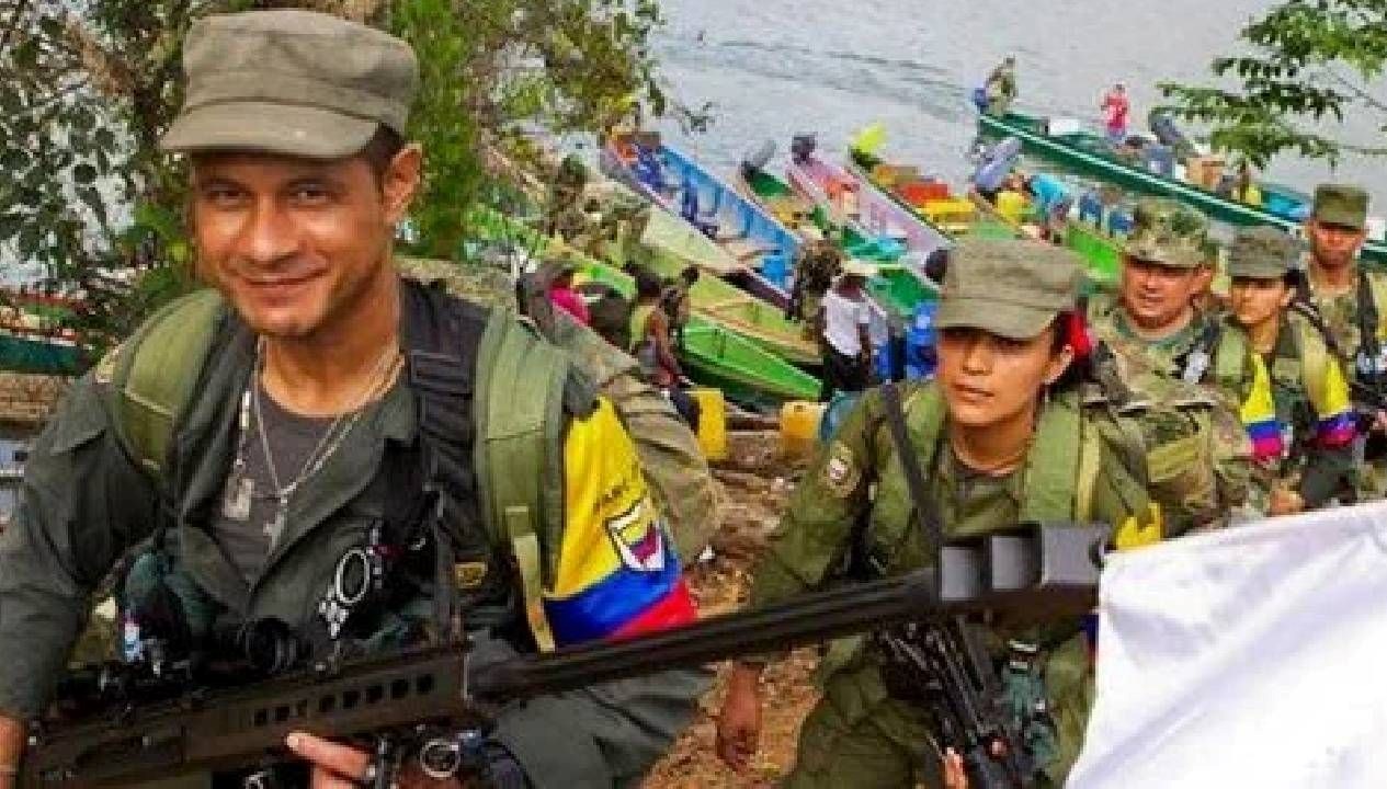 İspanya'dan Endonezya'ya, Sri Lanka'dan Kuzey İrlanda'ya dünyanın önde gelen barış