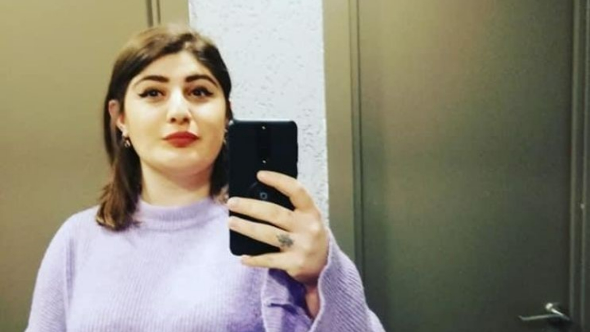 Elazığ'da, geçen sen toprağa gömülü halde bulunan 1 çocuk annesi