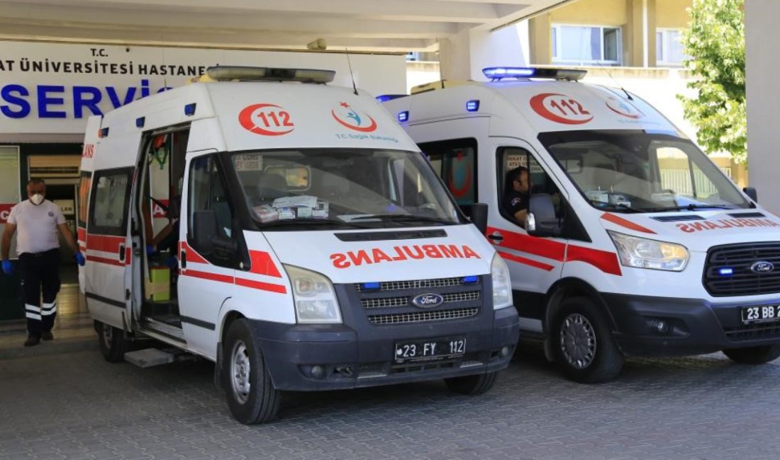 Serinlemek için göle giren ve bir müddet sonra akıntıya kapılan