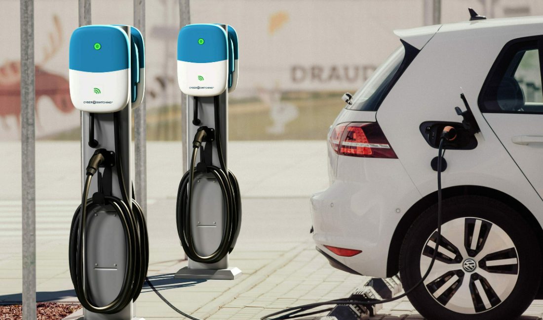 Güç Piyasası Düzenleme Kurumu'nun bilgilerine nazaran, Türkiye'deki elektrikli araç şarj
