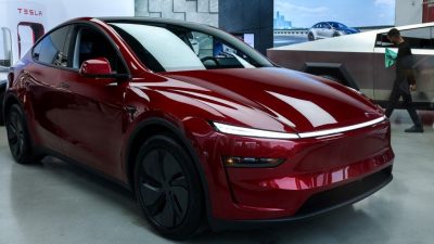 Elektrikli arabalara olan talep artarken Özel Tüketim Vergisi'ne ait değişiklik