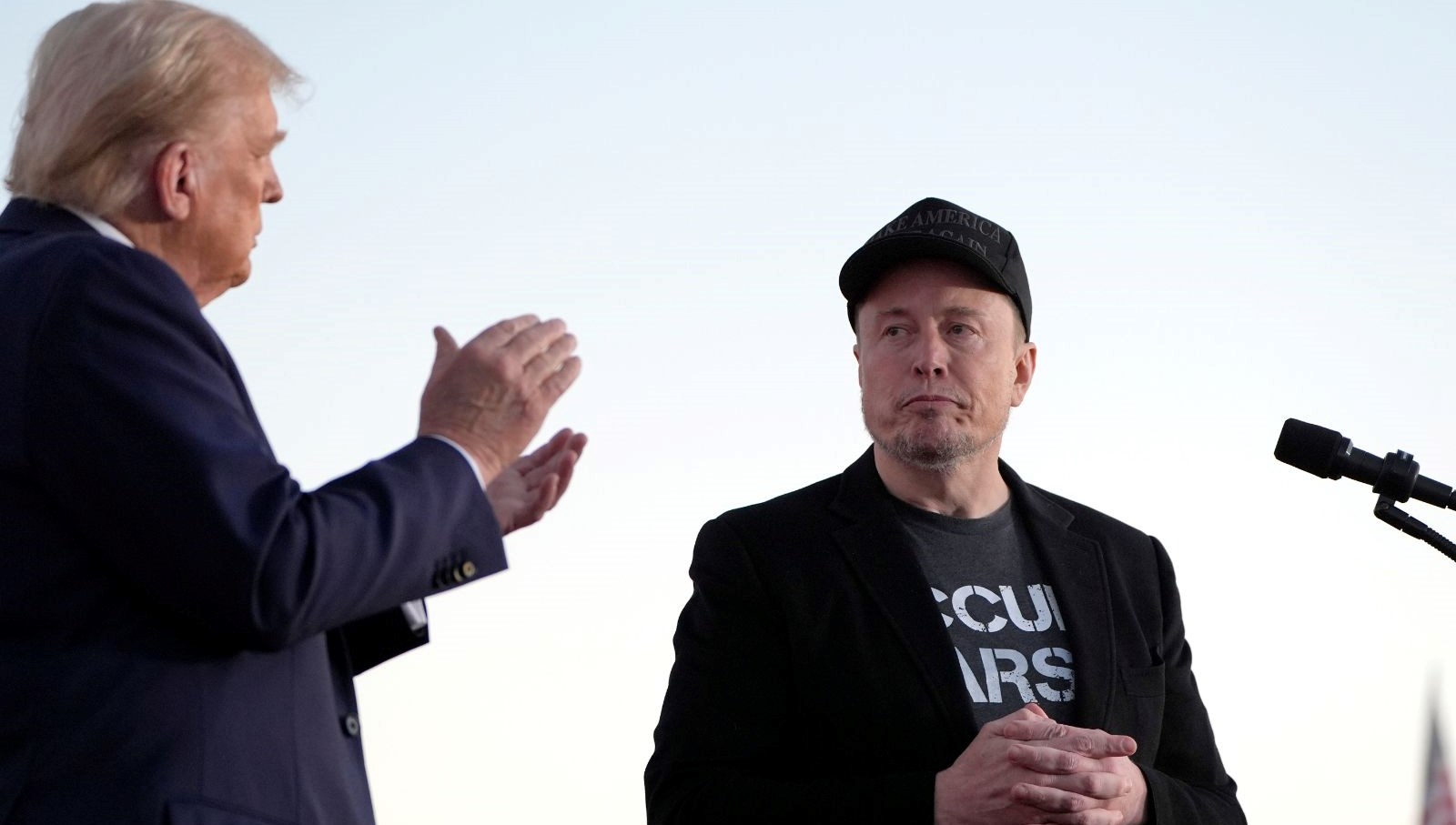 Elon Musk, ABD’de yeni bir siyasi parti kurulmasıyla ilgili toplumsal