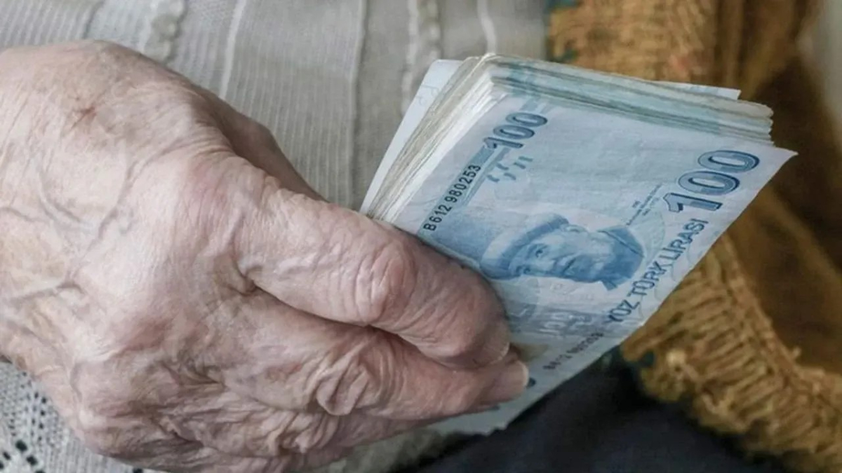 Haziran ayı enflasyonu ile birlikte netleşecek 6 aylık fark, emekli