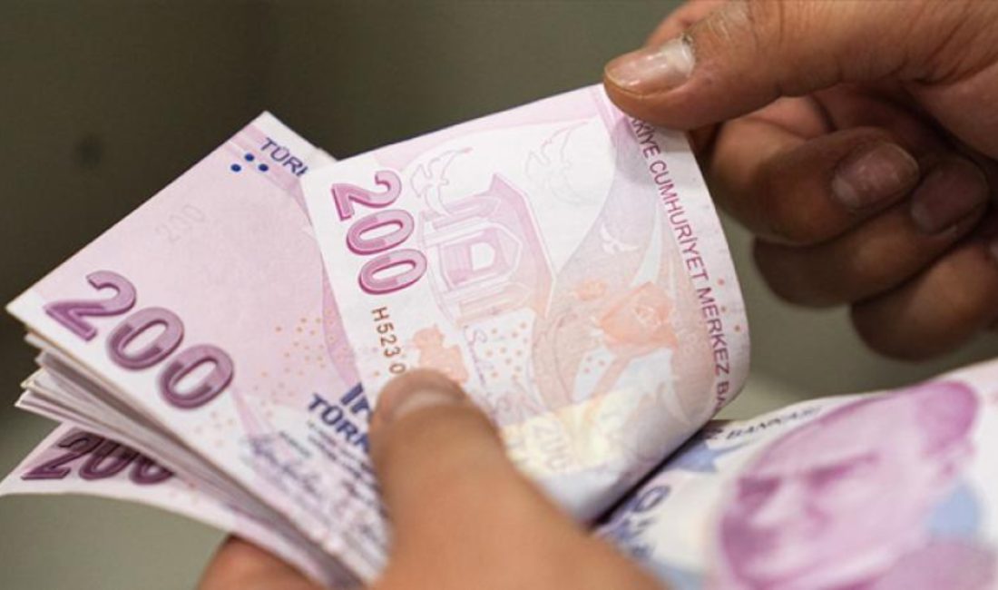SSK ve Bağ-Kur emeklileri, yüzde 16,67 artırımlı maaşlarını 17 Temmuz’dan