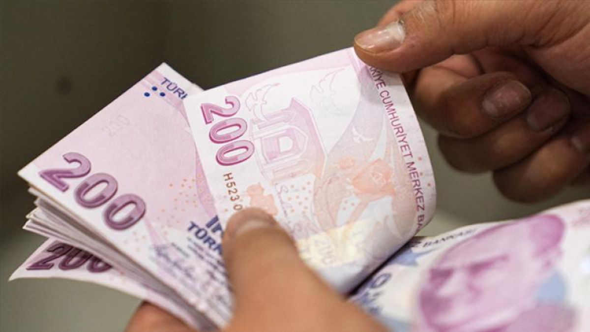 SSK ve Bağ-Kur emeklileri, yüzde 16,67 artırımlı maaşlarını 17 Temmuz’dan