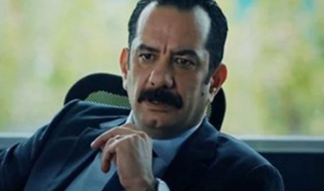 Bir müddettir pankreas kanseri tedavisi gören 53 yaşındaki Emre Törün,