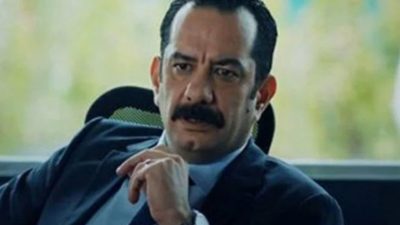 Bir müddettir pankreas kanseri tedavisi gören 53 yaşındaki Emre Törün,