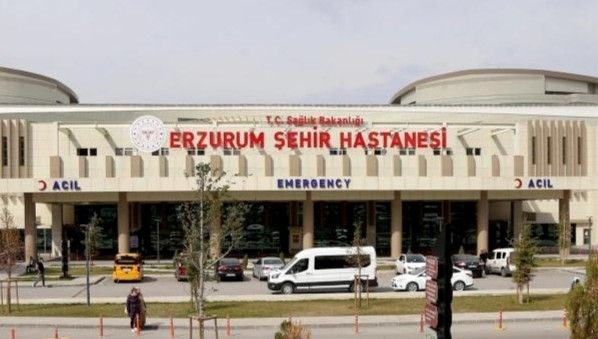 Erzurum’da 16 yaşındaki bir genç meskeninde meyyit halde bulundu.