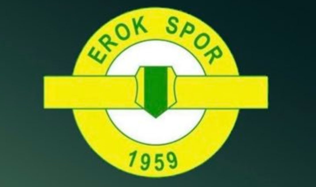 1. Lig'de çaba eden Esenler Erokspor, 11 futbolcuyu renklerine bağladığını