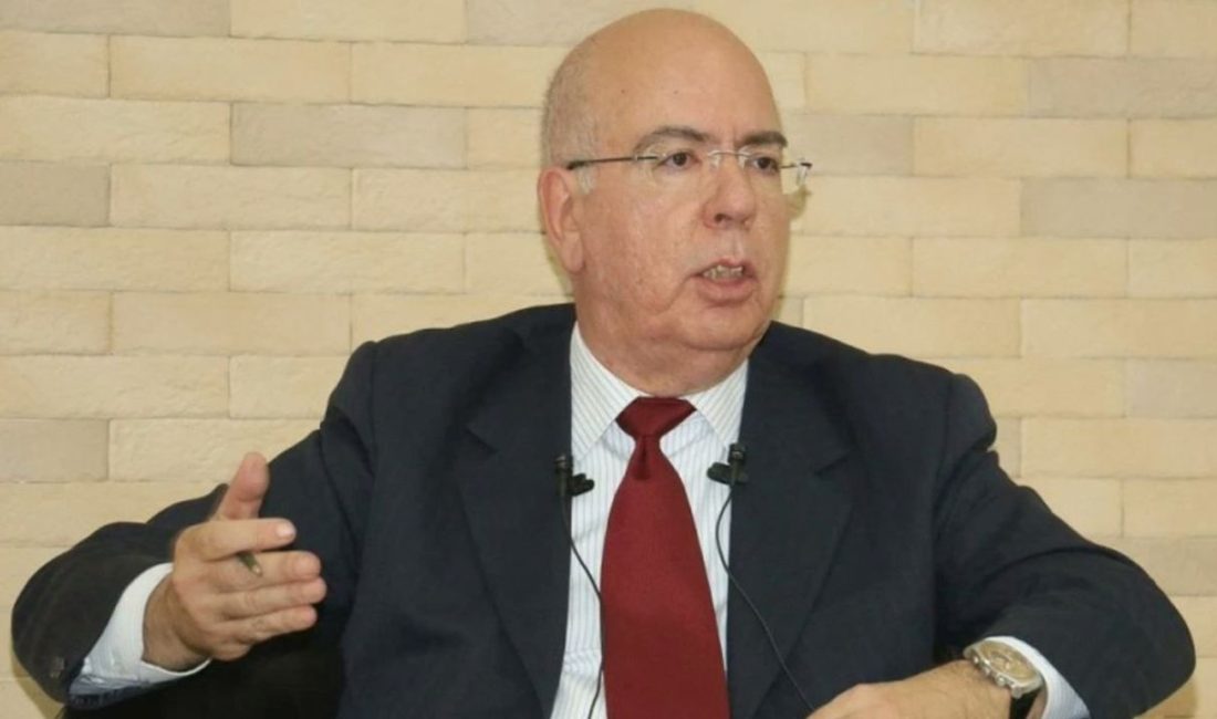 Türkiye Cumhuriyet Merkez Bankası'nın (TCMB) eski liderlerinden Süreyya Fedai, hayatını