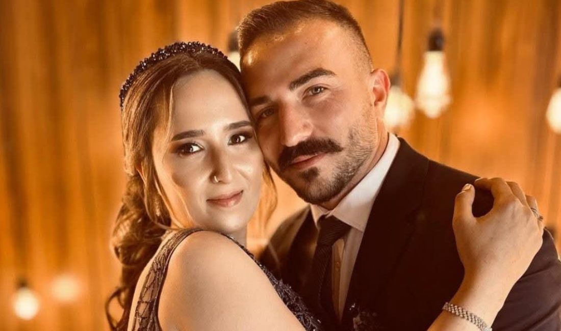 Eskişehir’in Seyitgazi ilçesinde orman yangınını söndürme çalışmaları sırasında şehit olan