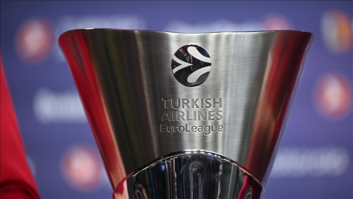 Anadolu Efes ve Fenerbahçe'nin de uğraş ettiği EuroLeague'de yeni dönemin