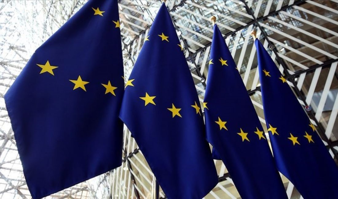 Eurostat'ın son bilgilerine nazaran en az 11 AB ülkesinde son