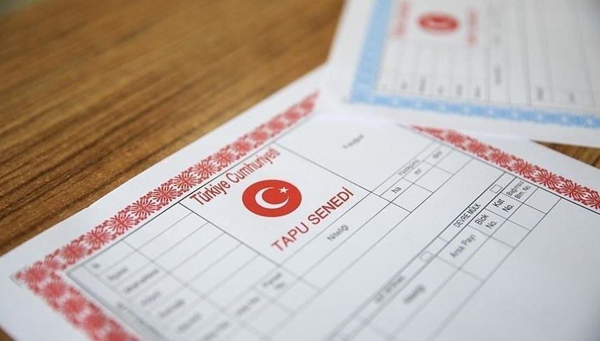 İstanbul'da emlak rayiç bedelleri yine belirleniyor. Kimi sokaklardaki rayiç bedelleri