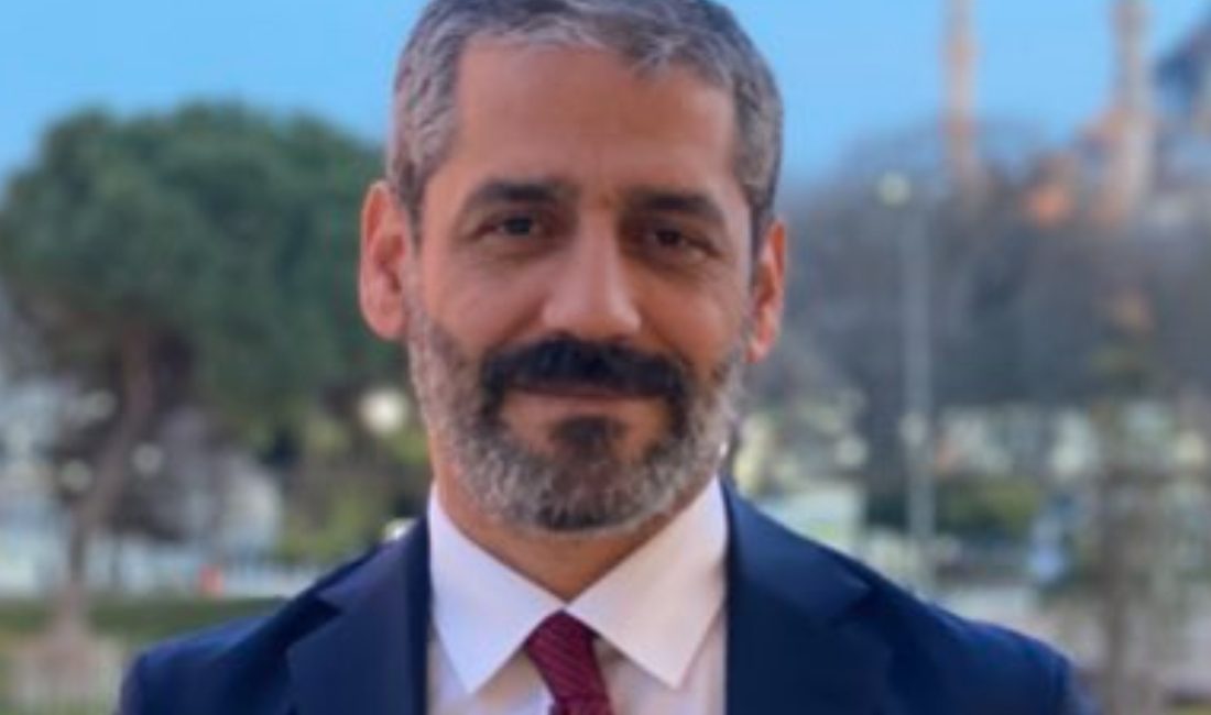 Fahrettin Altun'un avukatı Sezgin Tunç, yolsuzluk soruşturmasını perdelemeye çalışan çevrelerin,
