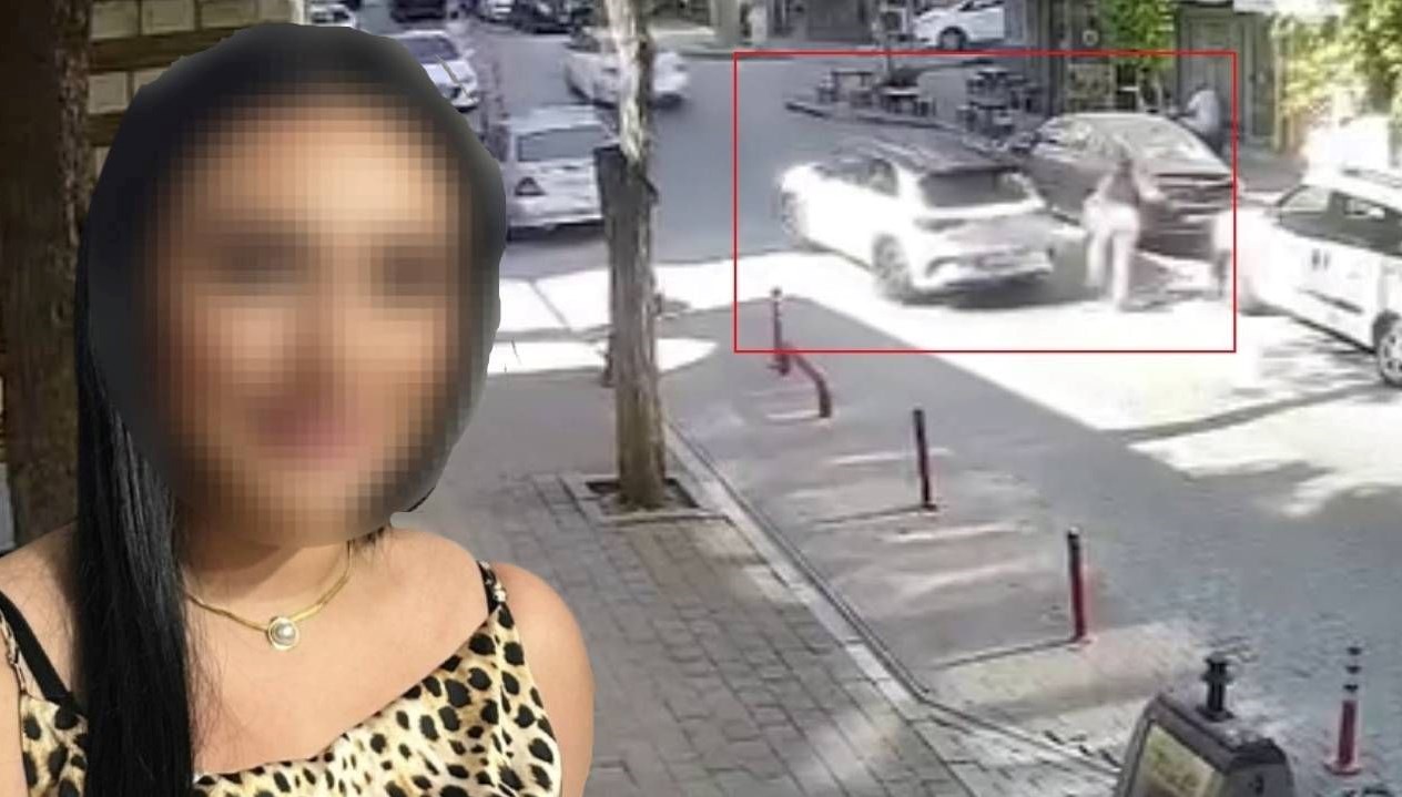 İstanbul Fatih'te yolda yürüyen genç bayana kelamlı tacizde bulunan ve